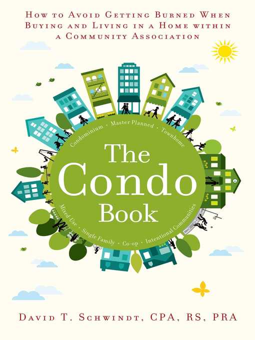 Cover image for The Condo Book